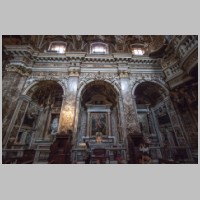 Santa Maria della Vittoria, Foto  Szilas, Wikipedia,4.jpg